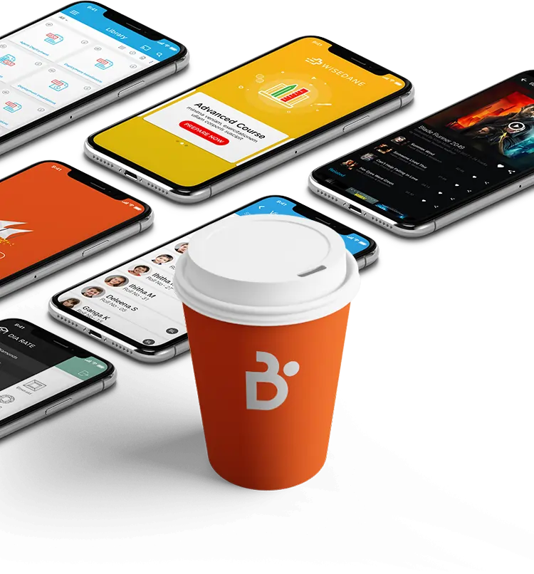 Web Design Company